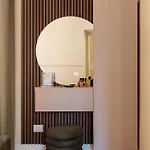 Deza Luxe Colosseum View 2br 2bt Modern Style *