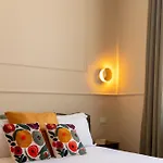 Deza Luxe Colosseum View 2br 2bt Modern Style * Rom