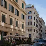 Deza Luxe Colosseum View 2br 2bt Modern Style Apartment