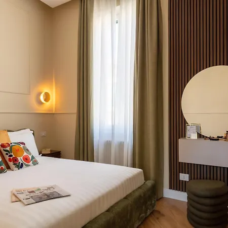 Deza Luxe Colosseum View 2br 2bt Modern Style Apartamento *