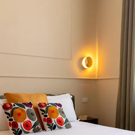 Deza Luxe Colosseum View 2br 2bt Modern Style * רומא