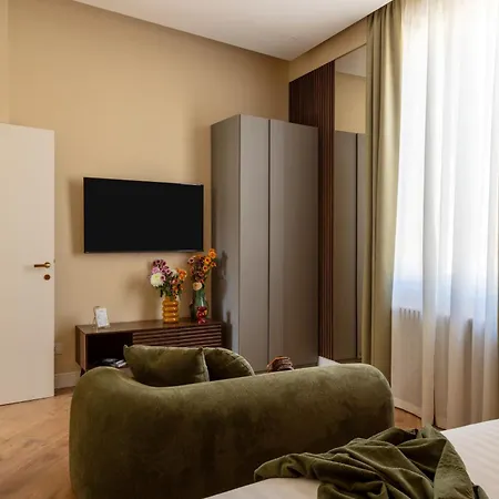 Deza Luxe Colosseum View 2br 2bt Modern Style * רומא