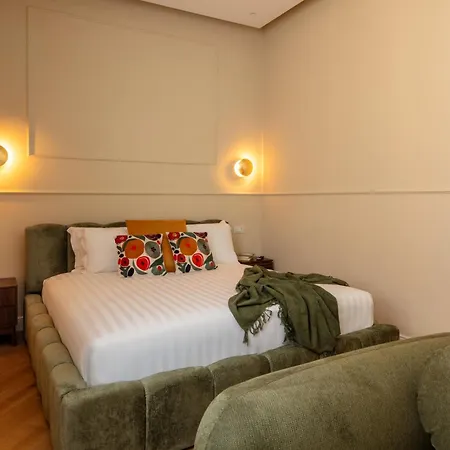 Deza Luxe Colosseum View 2br 2bt Modern Style * רומא
