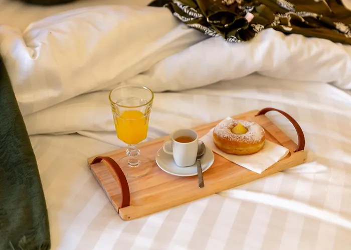 Deza Luxe Colosseum View 2br 2bt Modern Style * Rom