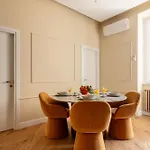 Lejlighed Deza Luxe Colosseum View 2br 2bt Modern Style Rom